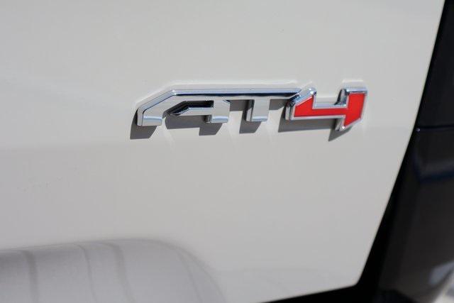 new 2026 GMC Sierra EV car, priced at $93,663