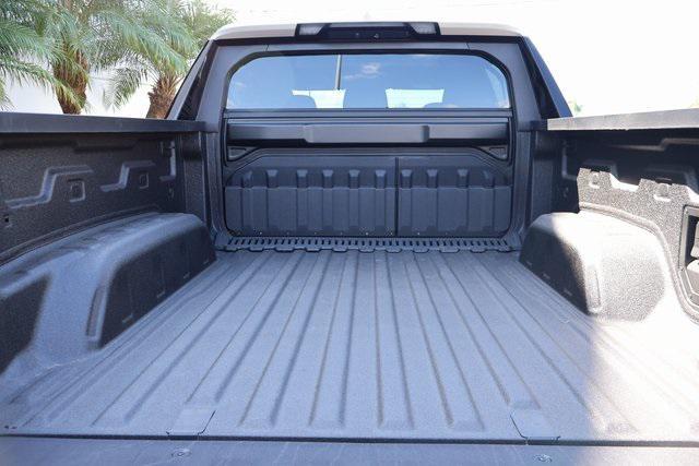 new 2026 GMC Sierra EV car, priced at $93,663