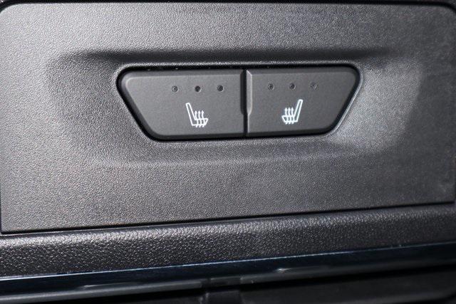 new 2026 GMC Sierra EV car, priced at $93,663