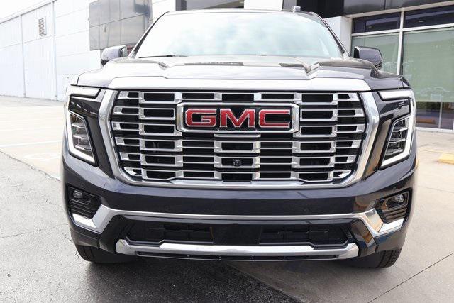 new 2025 GMC Yukon XL car, priced at $91,355