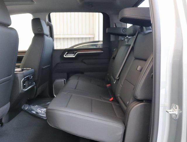 new 2025 GMC Sierra 2500 car, priced at $86,990