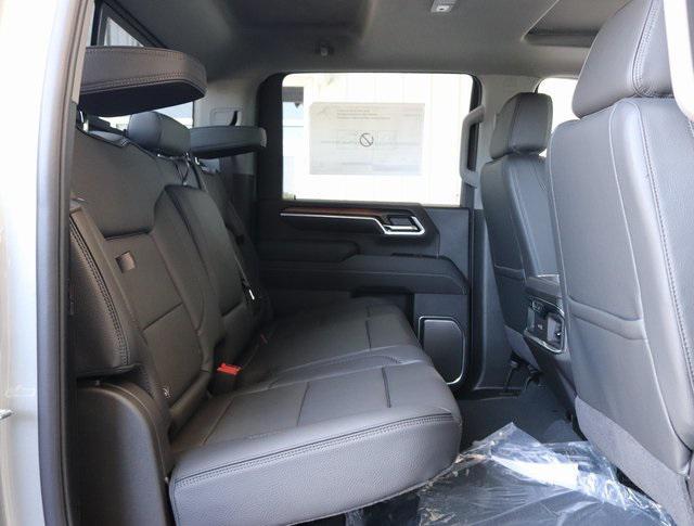 new 2025 GMC Sierra 2500 car, priced at $86,990