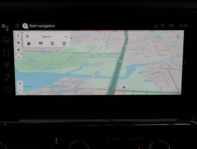 new 2025 GMC Sierra 2500 car, priced at $86,990