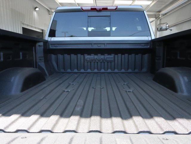 new 2025 GMC Sierra 2500 car, priced at $86,990