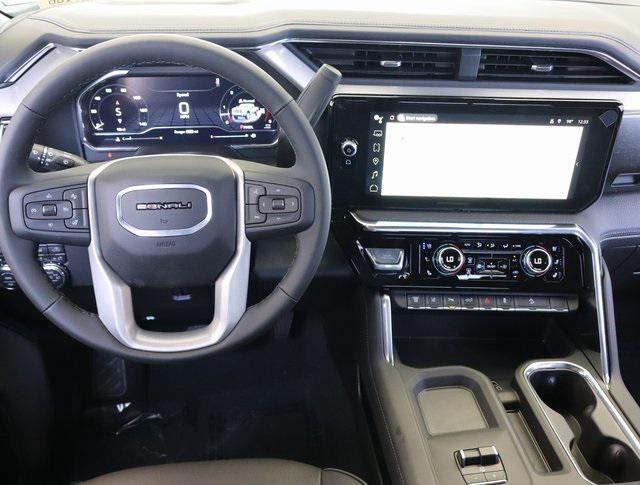 new 2025 GMC Sierra 2500 car, priced at $86,990