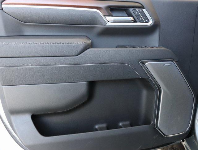 new 2025 GMC Sierra 2500 car, priced at $86,990
