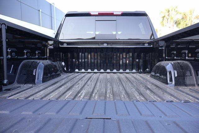 new 2025 GMC Sierra 1500 car, priced at $55,335