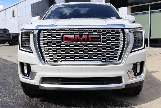 new 2024 GMC Yukon XL car, priced at $92,000