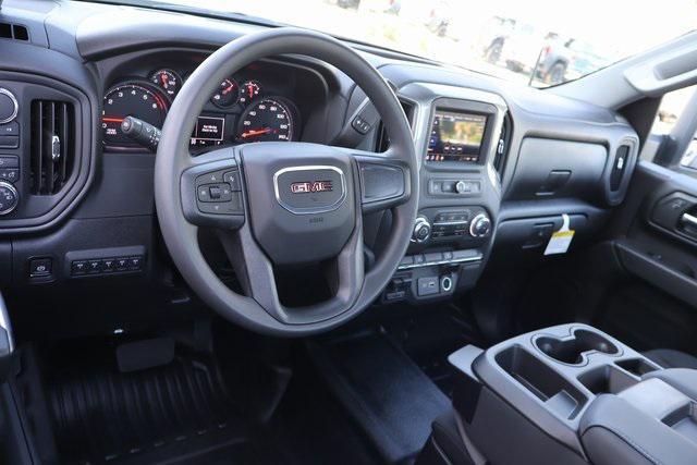 new 2024 GMC Sierra 2500 car, priced at $51,840