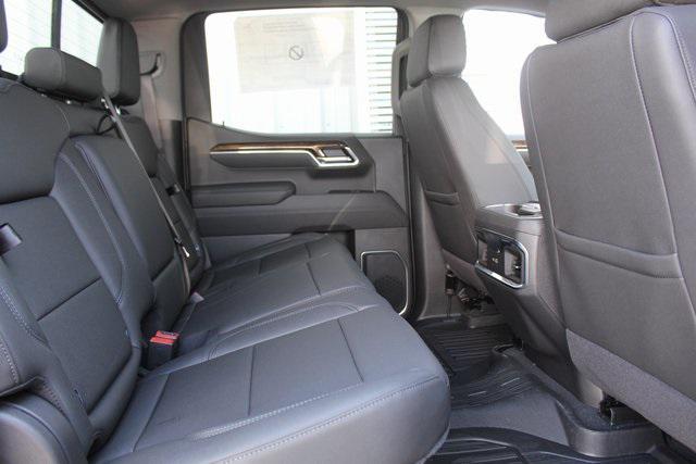 new 2025 GMC Sierra 1500 car, priced at $64,105