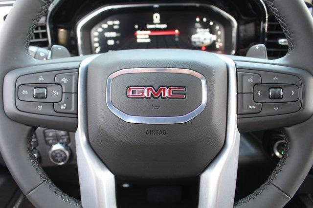 new 2025 GMC Sierra 1500 car, priced at $64,105