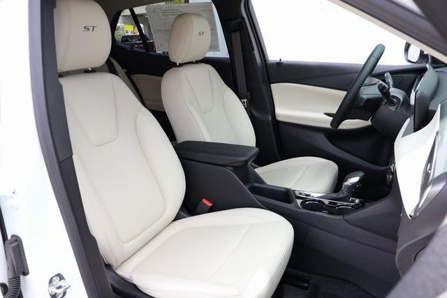 new 2026 Buick Encore GX car, priced at $29,090