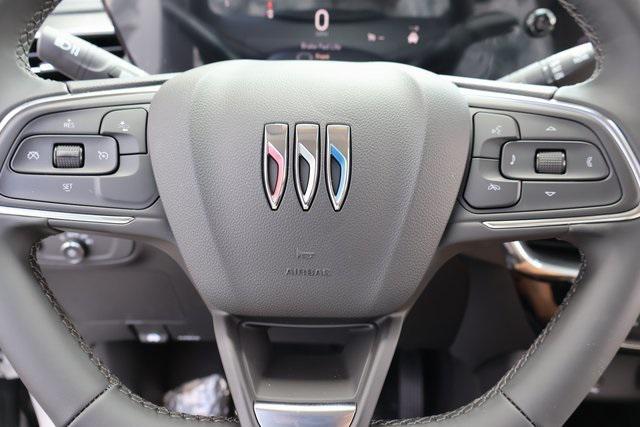 new 2026 Buick Encore GX car, priced at $29,090