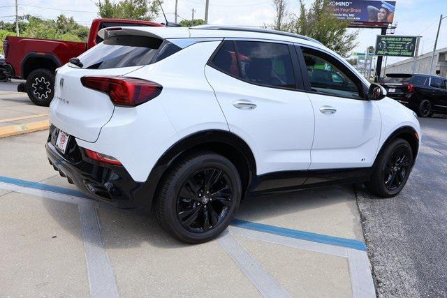 new 2026 Buick Encore GX car, priced at $29,090