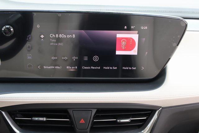 new 2026 Buick Encore GX car, priced at $29,090