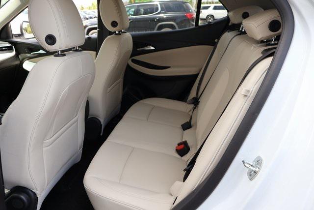 new 2026 Buick Encore GX car, priced at $29,090