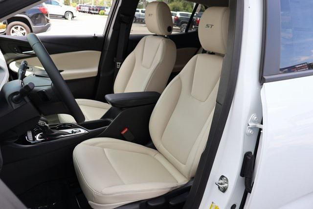 new 2026 Buick Encore GX car, priced at $29,090