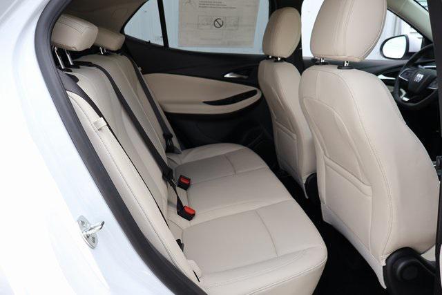 new 2026 Buick Encore GX car, priced at $29,090
