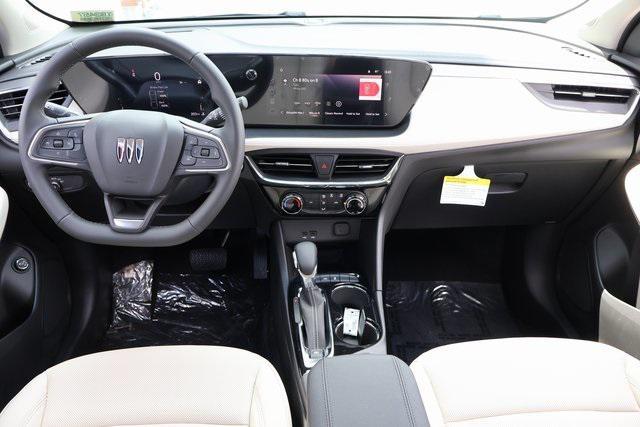 new 2026 Buick Encore GX car, priced at $29,090