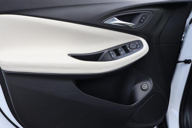 new 2026 Buick Encore GX car, priced at $29,090
