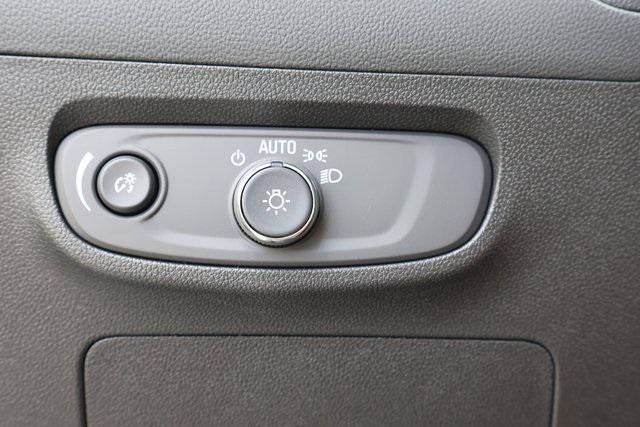 new 2026 Buick Encore GX car, priced at $29,090