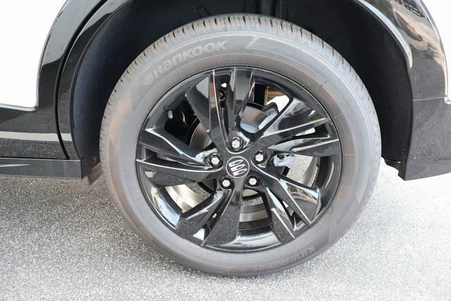 new 2026 Buick Encore GX car, priced at $29,090