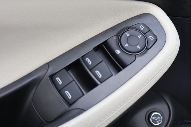 new 2026 Buick Encore GX car, priced at $29,090