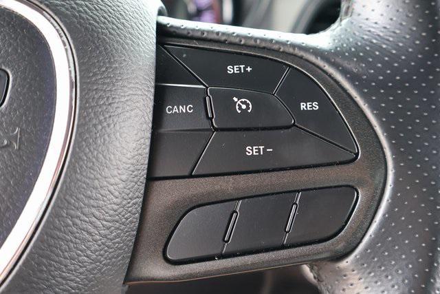 used 2021 Dodge Challenger car, priced at $30,000