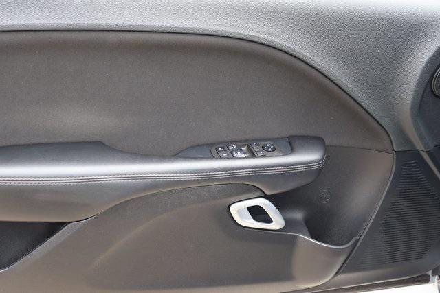 used 2021 Dodge Challenger car, priced at $30,000