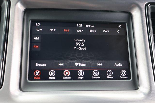 used 2021 Dodge Challenger car, priced at $30,000
