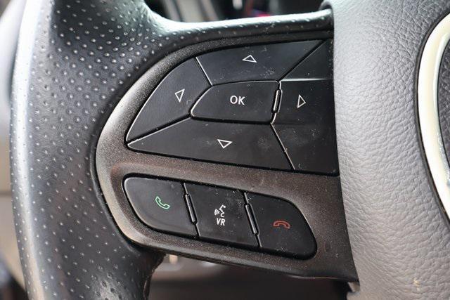 used 2021 Dodge Challenger car, priced at $30,000