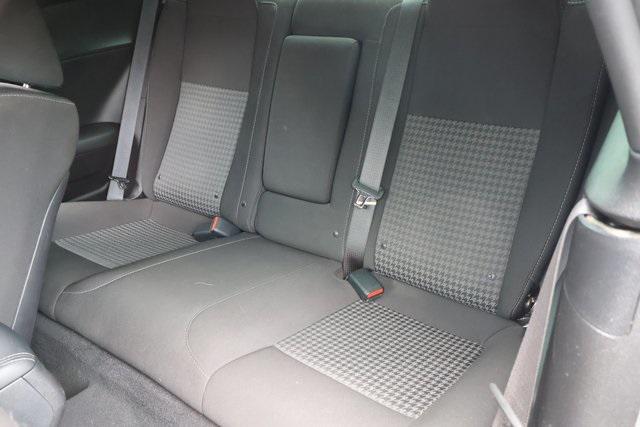 used 2021 Dodge Challenger car, priced at $30,000