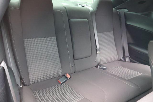 used 2021 Dodge Challenger car, priced at $30,000