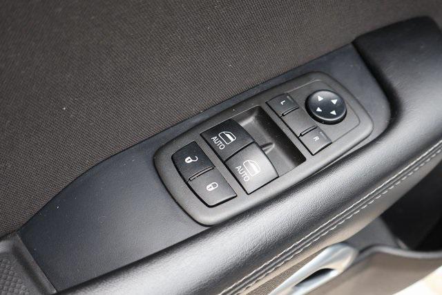 used 2021 Dodge Challenger car, priced at $30,000