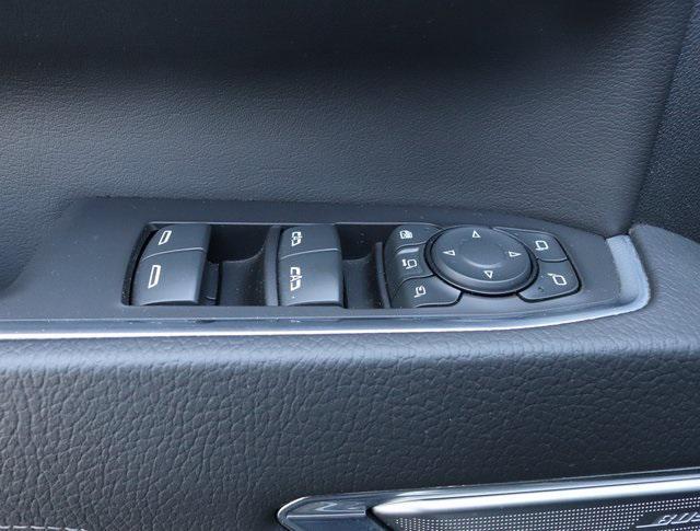 used 2024 GMC Sierra 3500 car, priced at $79,500