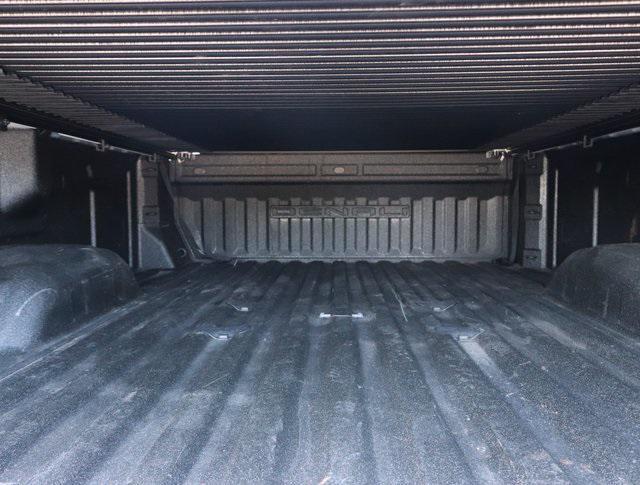 used 2024 GMC Sierra 3500 car, priced at $79,500