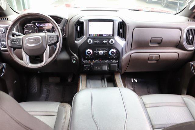used 2023 GMC Sierra 2500 car, priced at $64,401
