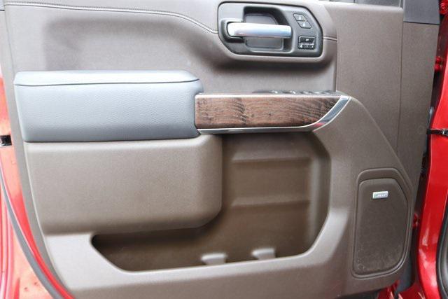 used 2023 GMC Sierra 2500 car, priced at $64,401