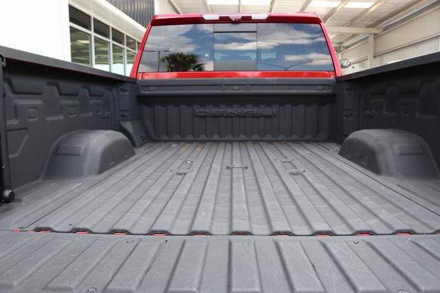 used 2023 GMC Sierra 2500 car, priced at $64,401