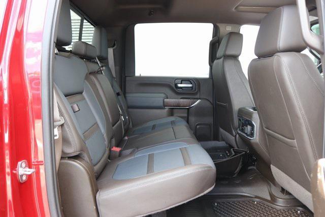 used 2023 GMC Sierra 2500 car, priced at $64,401