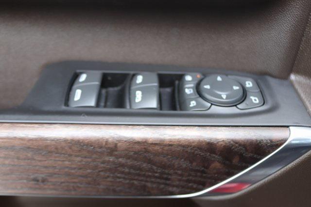 used 2023 GMC Sierra 2500 car, priced at $64,401