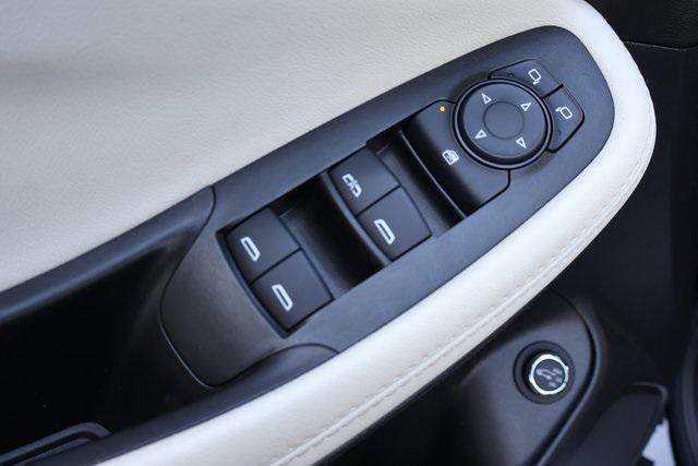 used 2021 Buick Encore GX car, priced at $19,000
