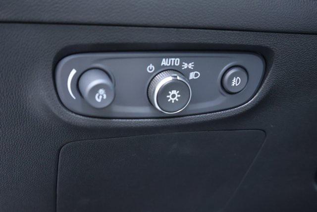 used 2021 Buick Encore GX car, priced at $19,000