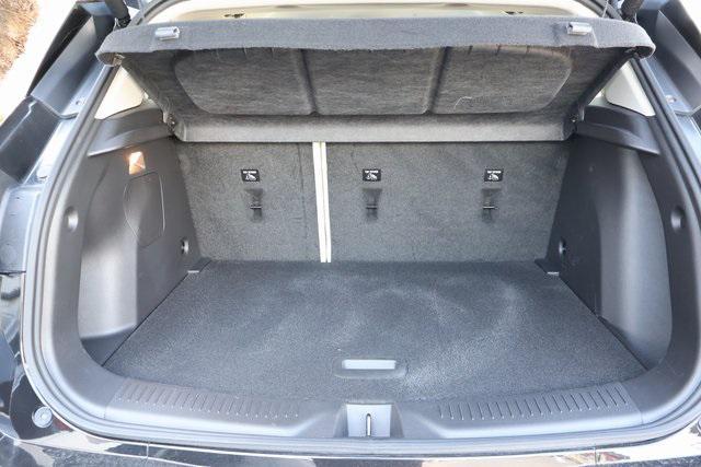used 2021 Buick Encore GX car, priced at $19,000