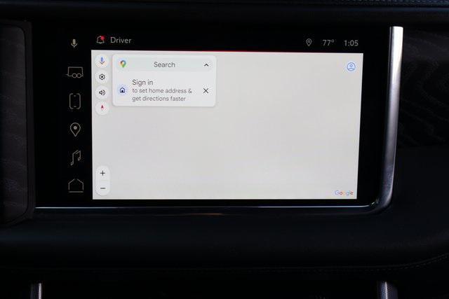used 2023 GMC Yukon XL car, priced at $67,000