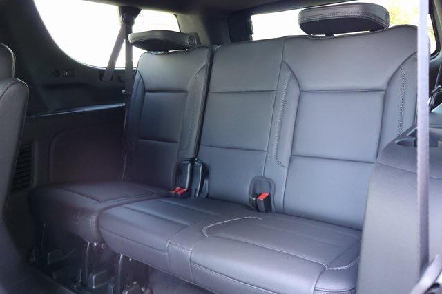 used 2023 GMC Yukon XL car, priced at $67,000