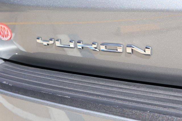 used 2023 GMC Yukon XL car, priced at $67,000