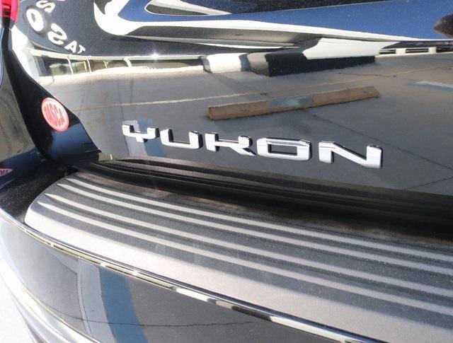 new 2024 GMC Yukon XL car, priced at $80,955