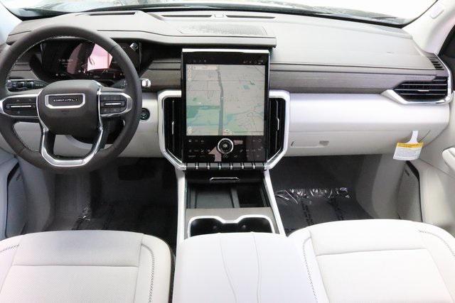 new 2025 GMC Acadia car, priced at $57,490