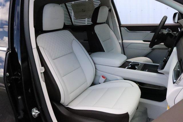 new 2025 GMC Acadia car, priced at $57,490